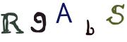 CAPTCHA на основе изображений